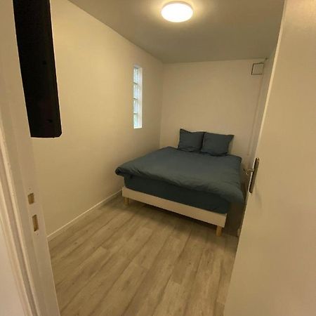Appartement Cosy Le Bourget Exterior foto